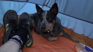 HORSE THIEF SPRINGS LOOP - OUACHITA NATIONAL FOREST