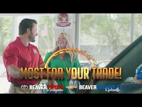 December 2023 at Beaver Toyota St. Augustine