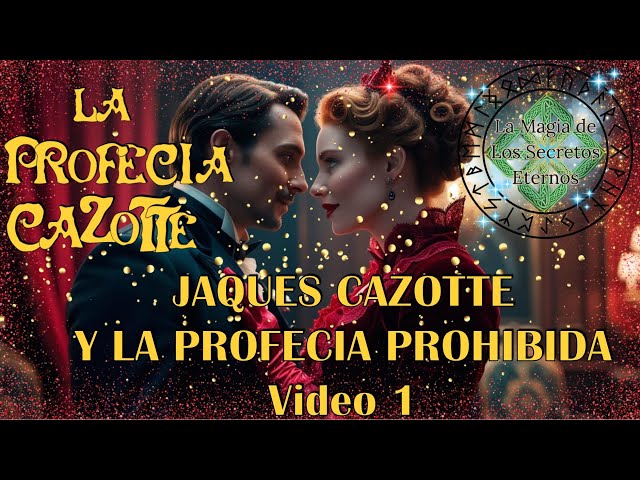 Vídeo relacionado con El diablo enamorado (Romántica)