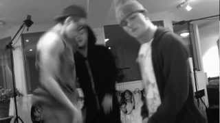 Skede Pede, Don G-Punkt & Miz-Marden - FJABBI