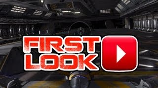 Moon Breakers Gameplay Commentary - First Look HD