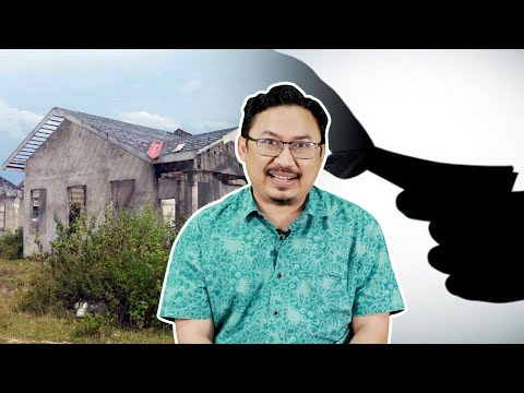 Ini Punca Banyak Projek Terbengkalai - Siri 5
