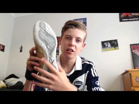 Nike MercurialX Proximo IC Unboxing/Review/On Feet