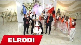 Servet Jeshili & Milto Velo - Mëmëdhe Quhet Toka