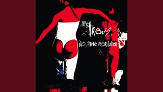 I Feel the Rain (Live)