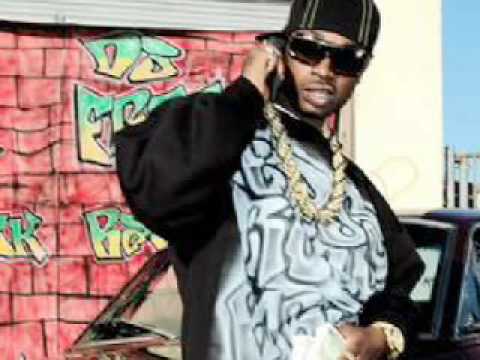 BEEDA WEEDA FT. TOO $HORT - AINT NO BITCH [11/2009]