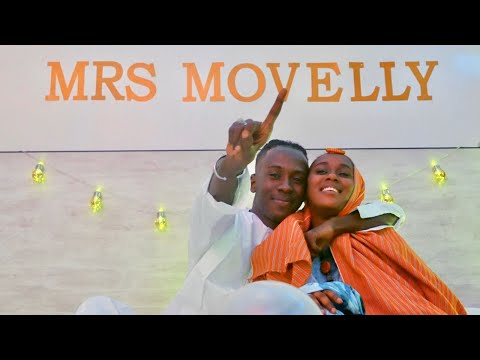 Mo'velly- One Day (Clip Officiel)