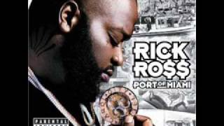Rick Ross - Where My Money (I Need That)
