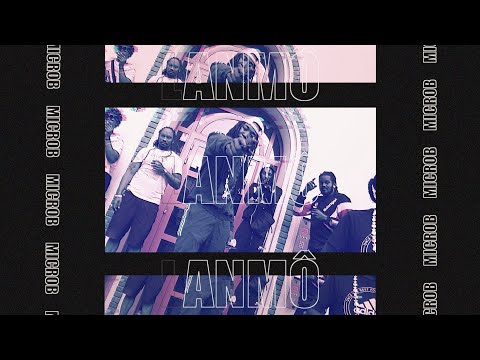 Microb - Lanmô