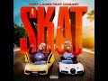 Tory Lanez SKAT Feat DaBaby OFFICIAL CLEAN VERSION