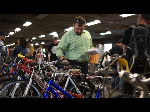 Police Auctions - City of Minneapolis