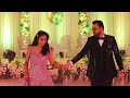 Saifali Alisha Couple Dance on Tum Mile (Traditional Video)