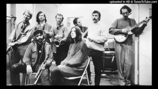 Insect Trust - Been Here And Gone So Soon