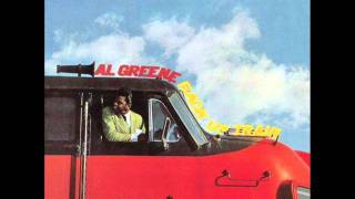 al green - stop and check myself