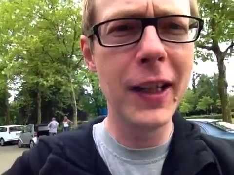 Nichtraucher-Tagebuch [Tag 17]