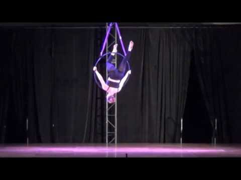 NAPDC 2016 Lyra - Brandi Larine