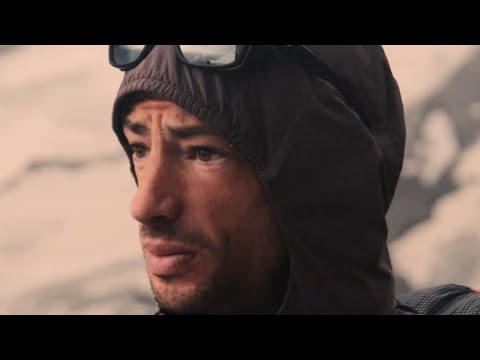 Alpine Connections: Kilian Jornet, 19 días, 82 cimas en los Alpes, 75.344m de desnivel acumulado