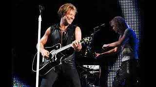 Bon Jovi - Love's The Only Rule | Audience Recording Only | First Night | New Jersey 2010