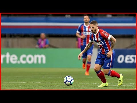 Bahia 2 X 0 Fluminense (RJ). Melhores momentos. (23/11/2018)