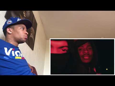 Deuce Floxks x Spongy Rollaa - Shots At Everybody (FTO) (Official Music Video) Fly Tony Reaction