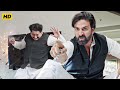 GABBAR IS BACK ये है तेरी औकात दिग्विजय पाटिल Aksh