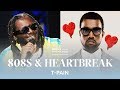 How T Pain Helped Kanye Write 808s Heartbreaks Genius Level