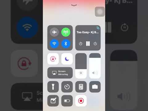 Too Easy- Kj Balla x Ju Bands (Unreleased Preview)