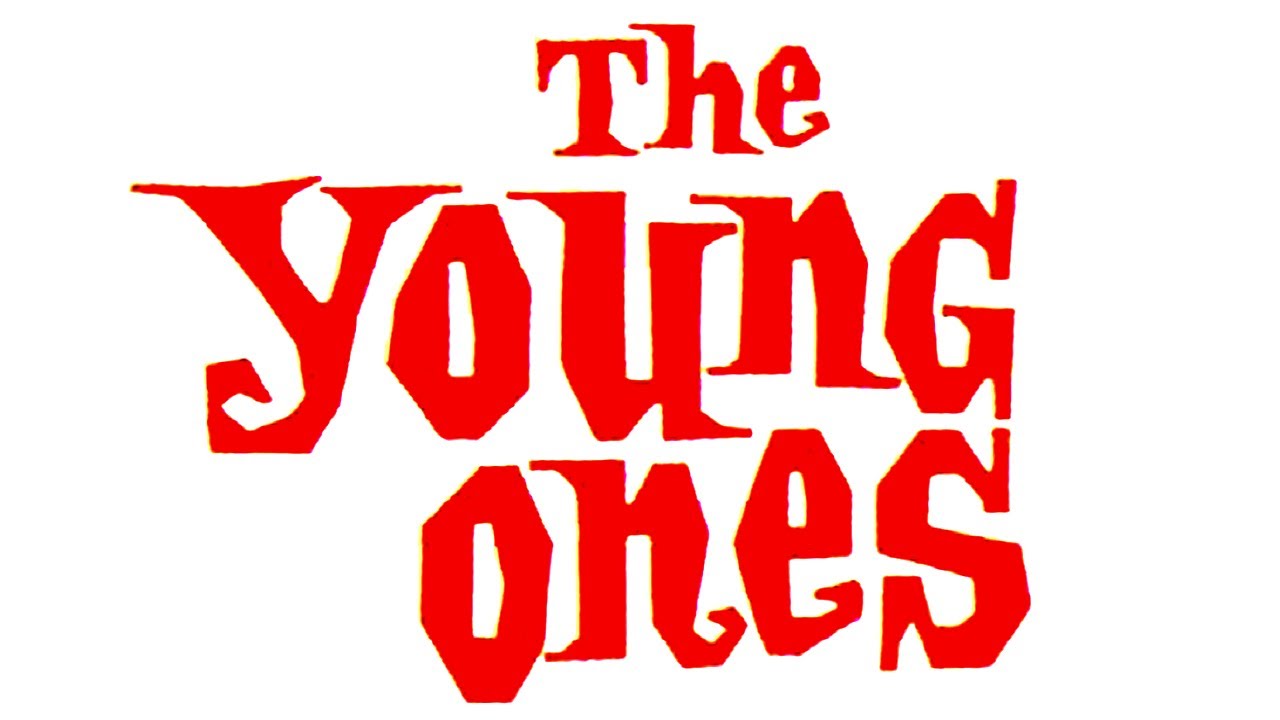 The Young One’s (1961) – Trailer