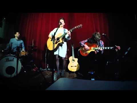 Bowie Cover - Let's Dance Maytal Michaeli