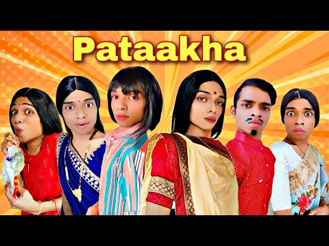 Pataakha Ep. 451 | FUNwithPRASAD | #savesoil #moj #funwithprasad