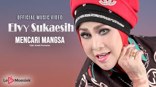 Download lagu Elvy Sukaesih - Mencari Mangsa mp3