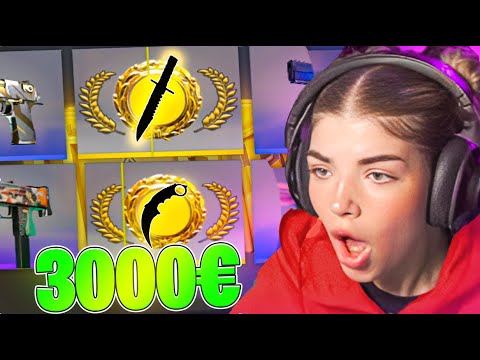 SOWAS hab ich noch NIE ERLEBT! 😲 | CS:GO