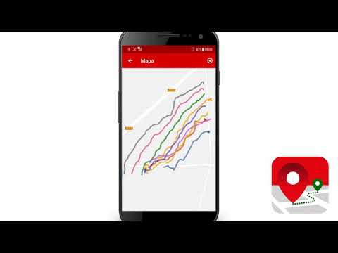 Monitoring osob v rojnicích