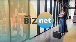 🚀 Biznet UANL: La red de empresarios que transforma conexiones en propósito