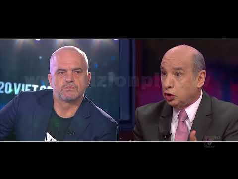 Bypass Show - Kryeministri Rama interviston Agim Bajkon - Show - Vizion Plus