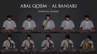 Download lagu ABAL QOSIM AL BANJARI | Dimas Al Jawad mp3 Download lagu ABAL QOSIM AL BANJARI | Dimas Al Jawad mp3