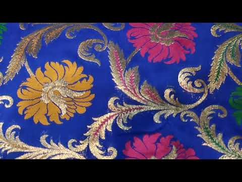 Ishtasakhi Weaver's market