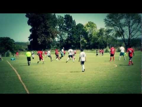 SPORTSVIDEO HD - TORNEO NORTH CHAMP - BRIGADA Z