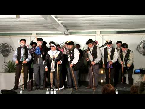 Agrupaciones 2011 (Pub Lola - Carnaval de Chipiona)