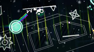 Nas Ne Dogonyat | Geometry Dash Layout (flashing lights)
