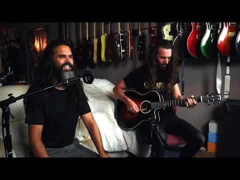 Ragdoll - "Give Me All Your Love" Acoustic - Whitesnake Cover