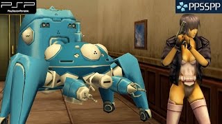 Gameplay video