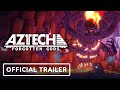 Aztech: Forgotten Gods - Official Gameplay Trailer