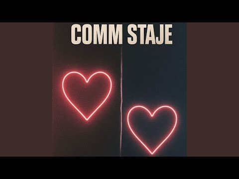 Comme Staje