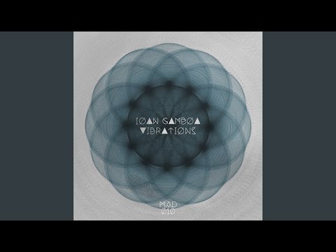 Vibrations (Original Mix)