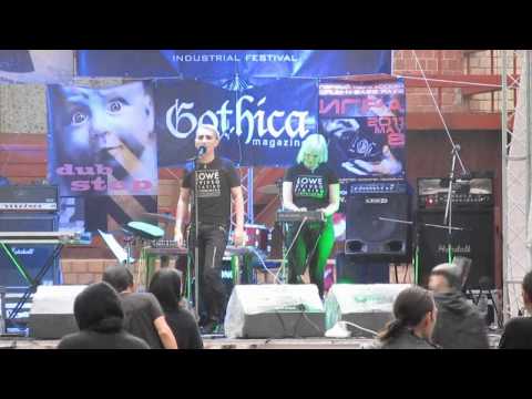 Pomylka+Rezydenta - Energy Open Air ... Черкассы - 26.06.2011