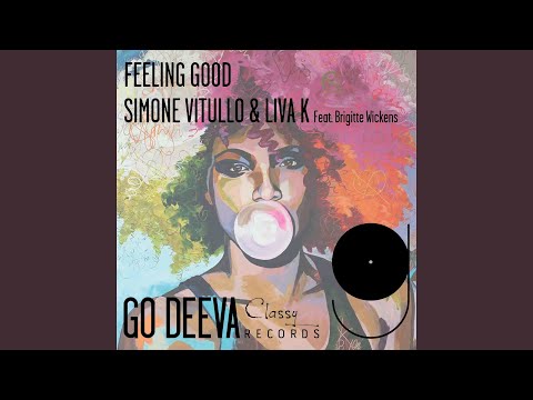 Feeling Good (feat. Brigitte Wickens)