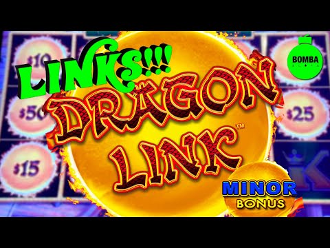 New Games are Cute... But Nothing Compares to DRAGON LINKS!!! ????