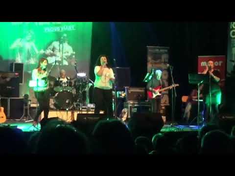 V RKF, Jagodina 2018 - Danijela, Milena, Zorica - Proud Marry