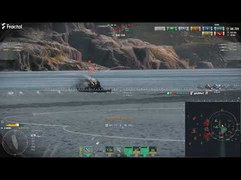 Who needs enemies with teammates like these